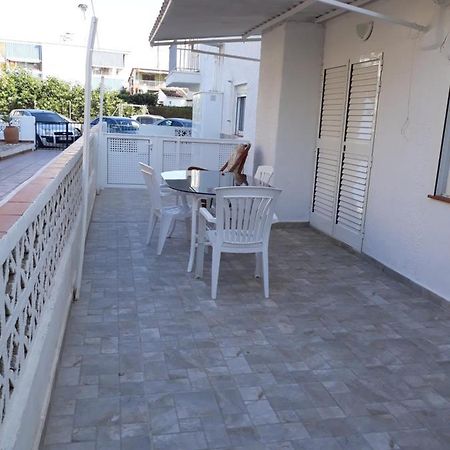 Apartamento CERCAMAR - Playa de Oliva, Paupi Exterior foto