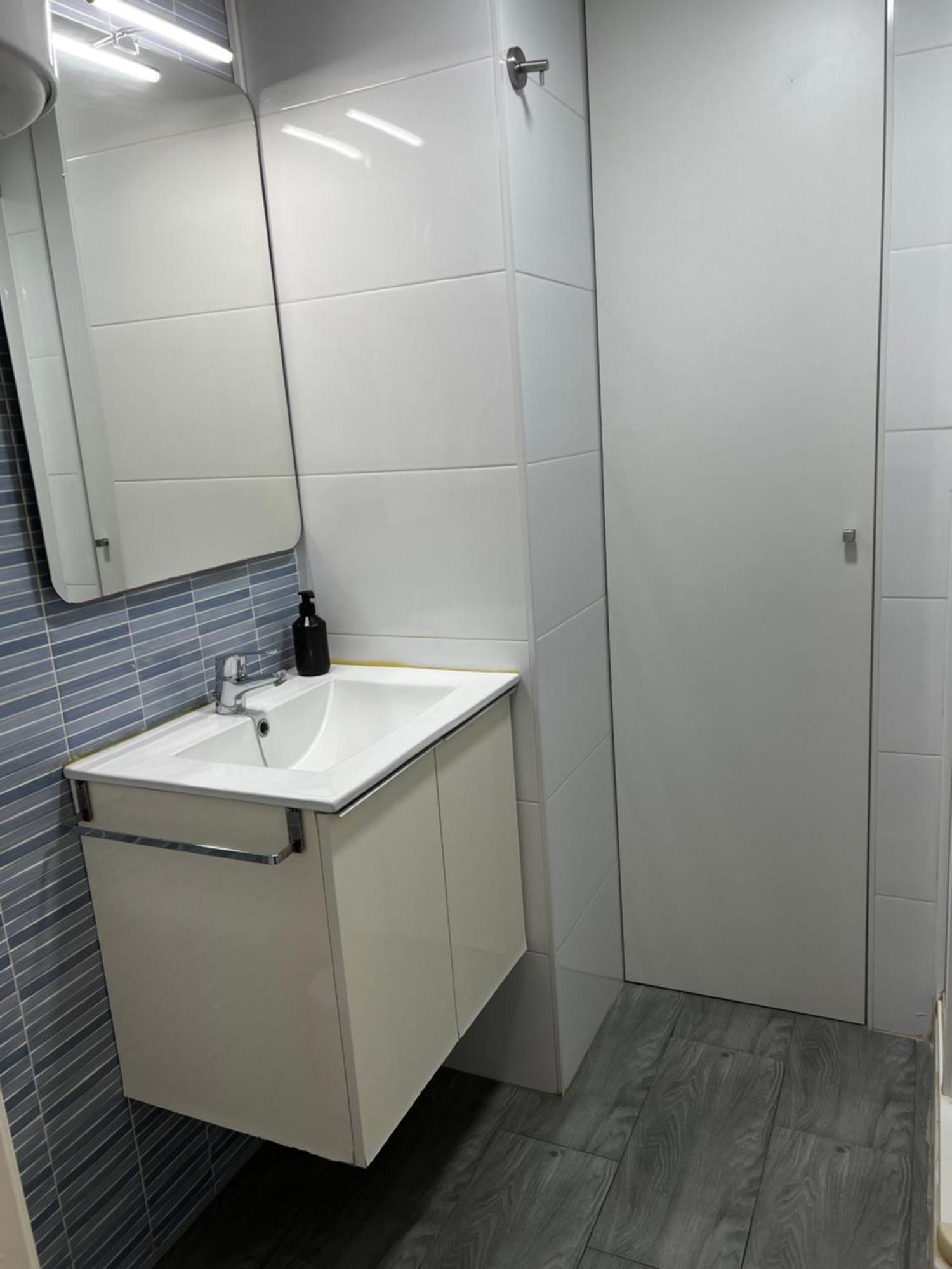 Apartamento CERCAMAR - Playa de Oliva, Paupi Exterior foto