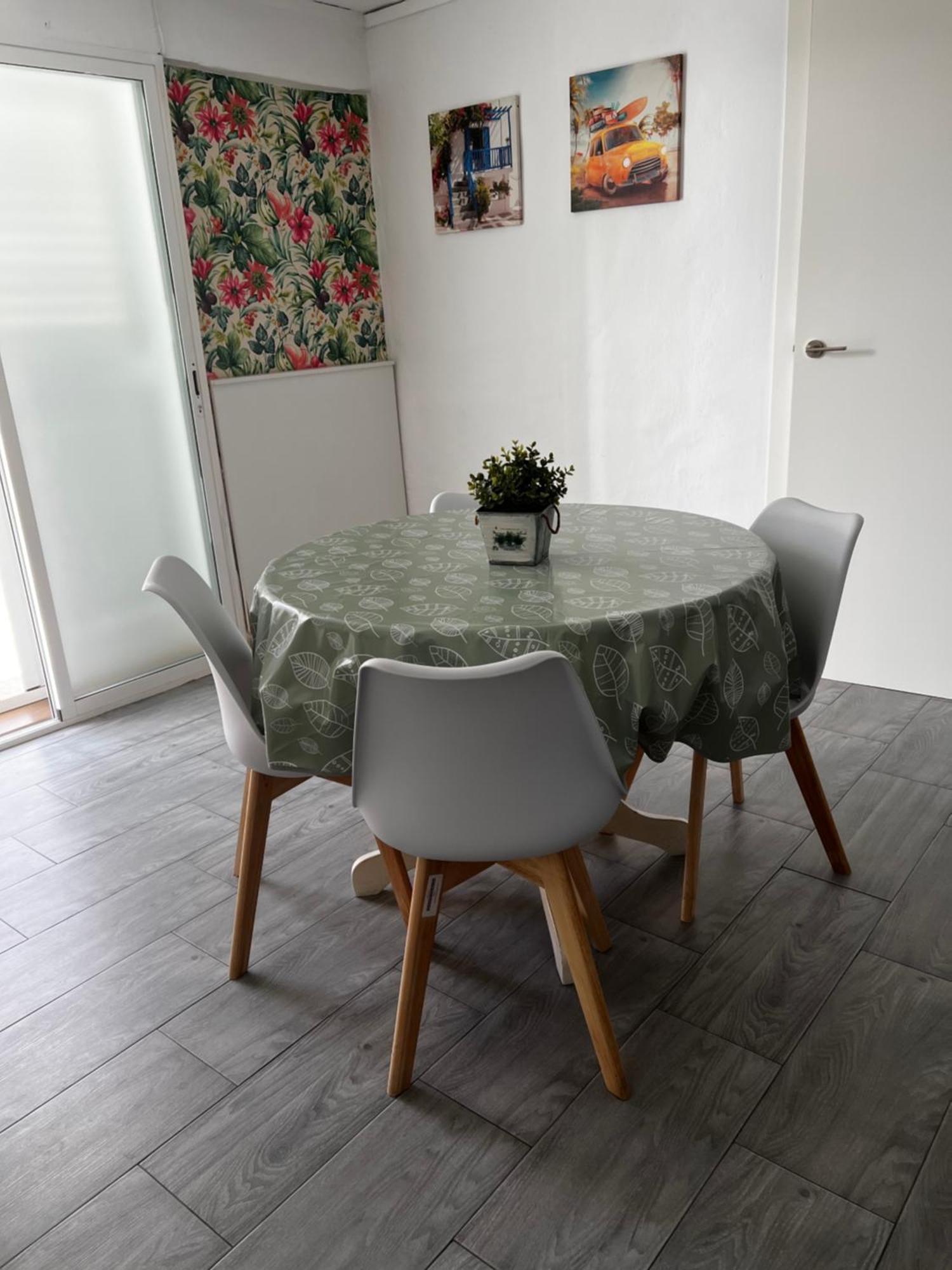 Apartamento CERCAMAR - Playa de Oliva, Paupi Exterior foto