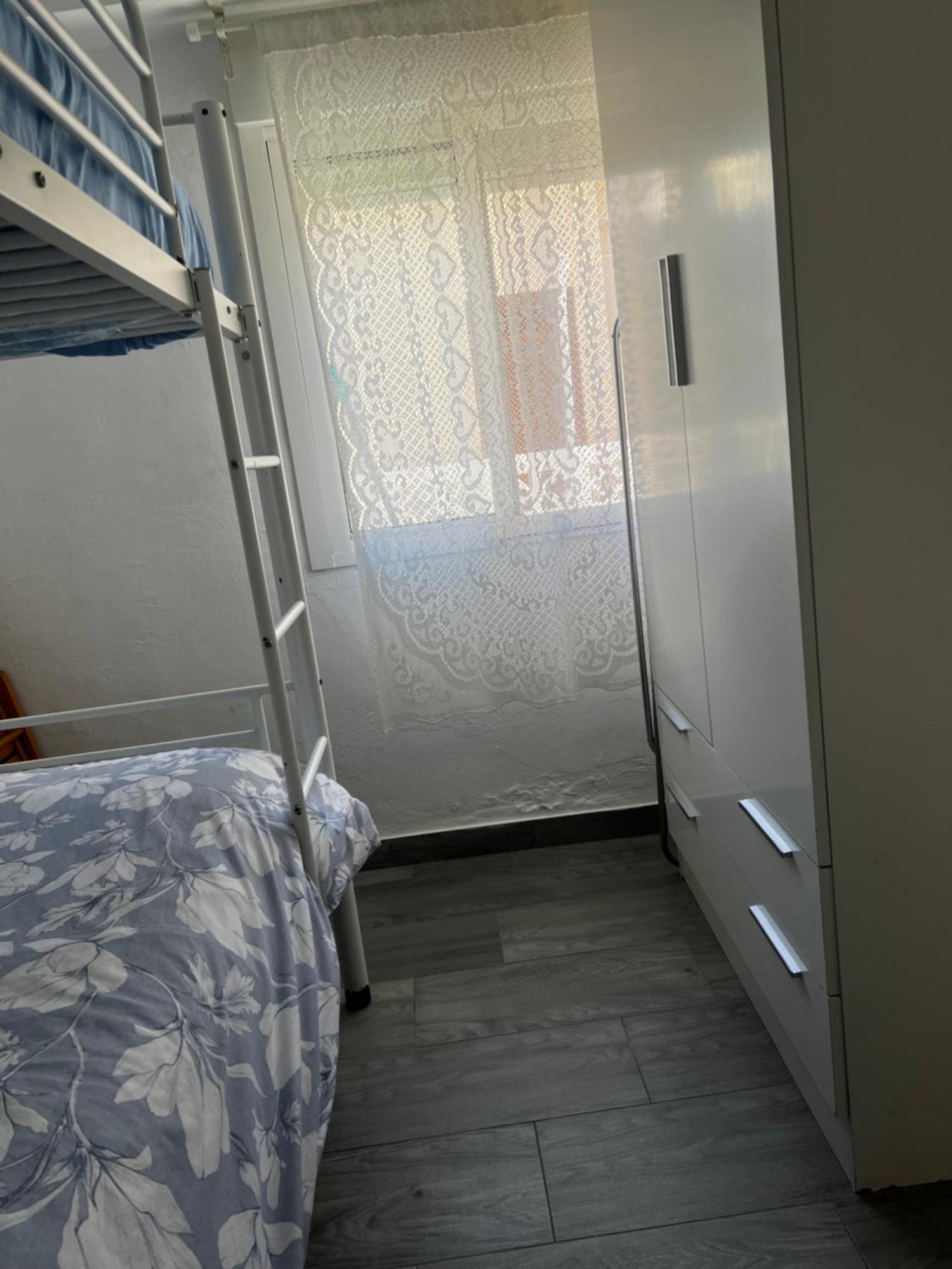 Apartamento CERCAMAR - Playa de Oliva, Paupi Exterior foto